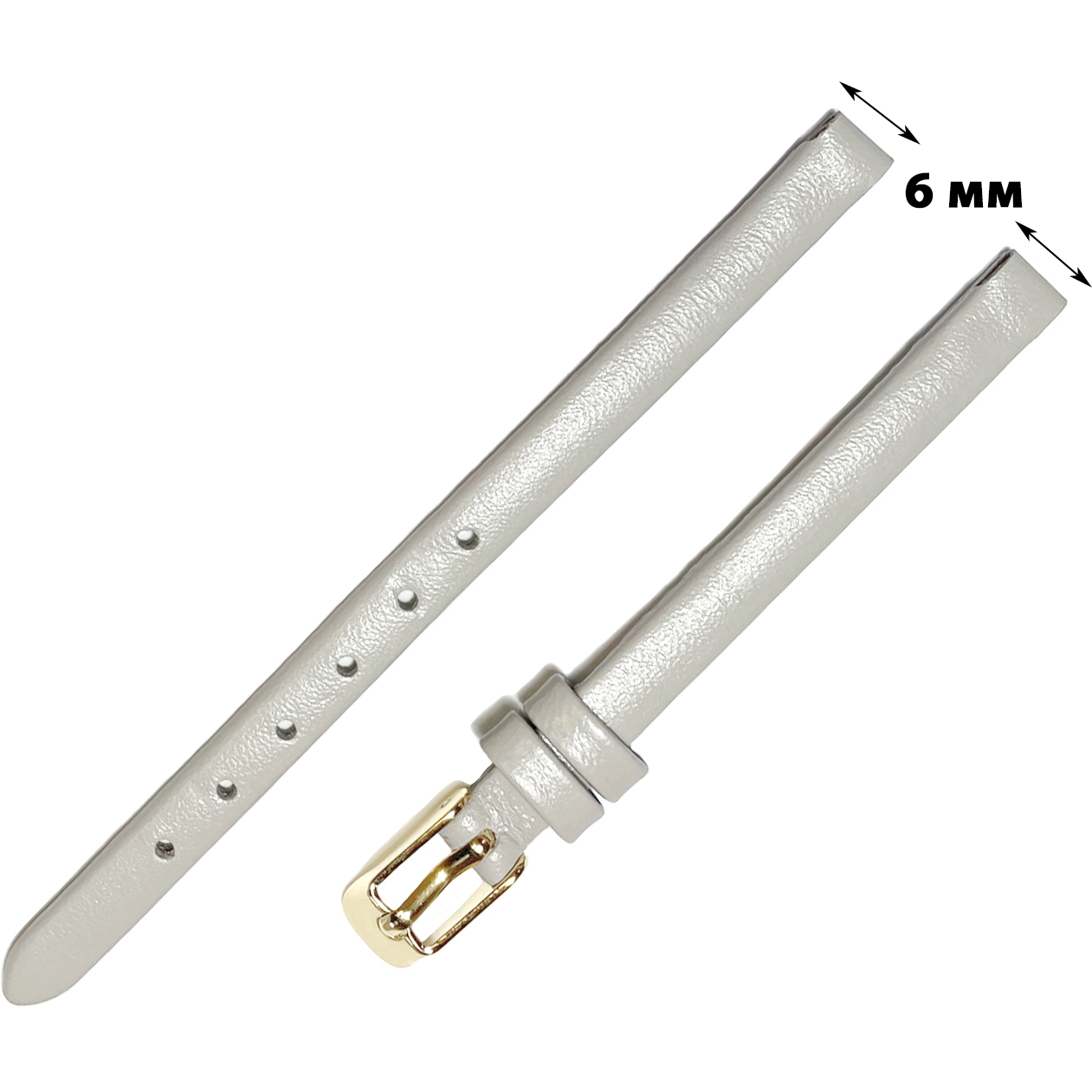 Ремешок 0603-02 (сер) FIJI - ARDI None None